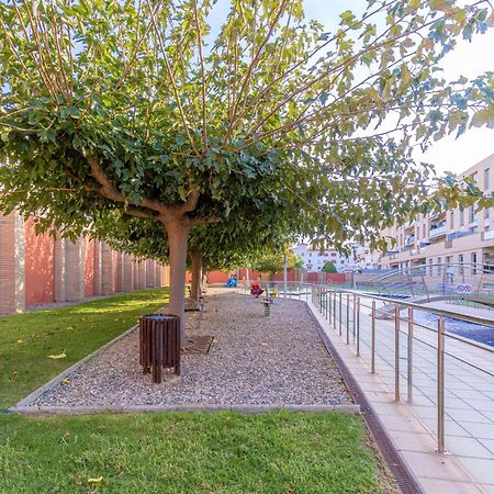 Apart-Rent Apartment Puig Rom 0149 Empuriabrava Zewnętrze zdjęcie
