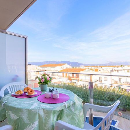 Apart-Rent Apartment Puig Rom 0149 Empuriabrava Zewnętrze zdjęcie
