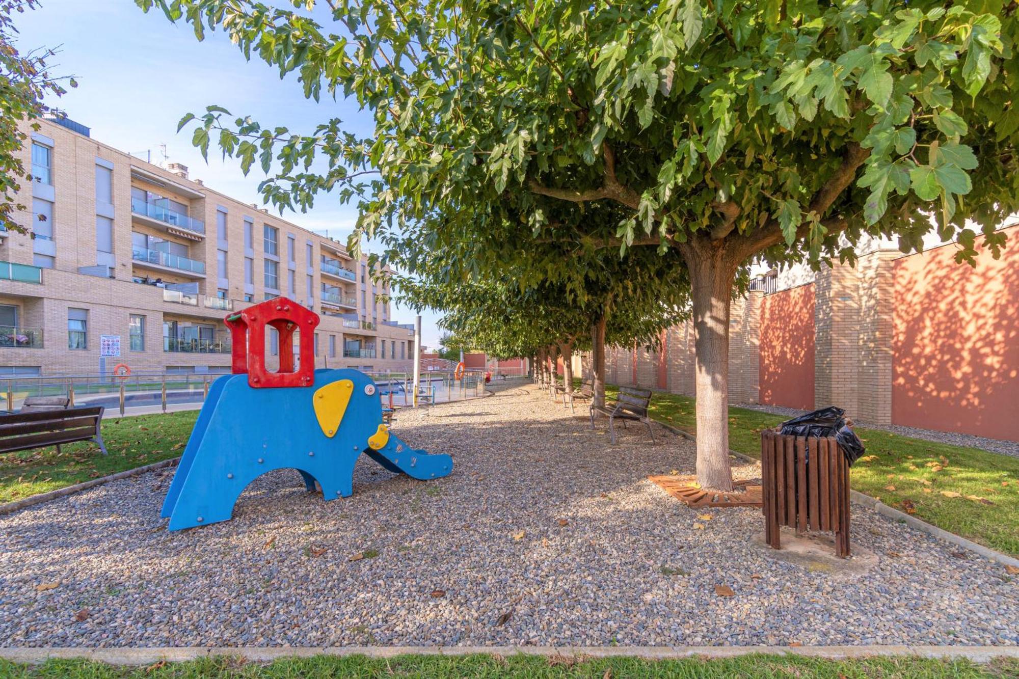Apart-Rent Apartment Puig Rom 0149 Empuriabrava Zewnętrze zdjęcie