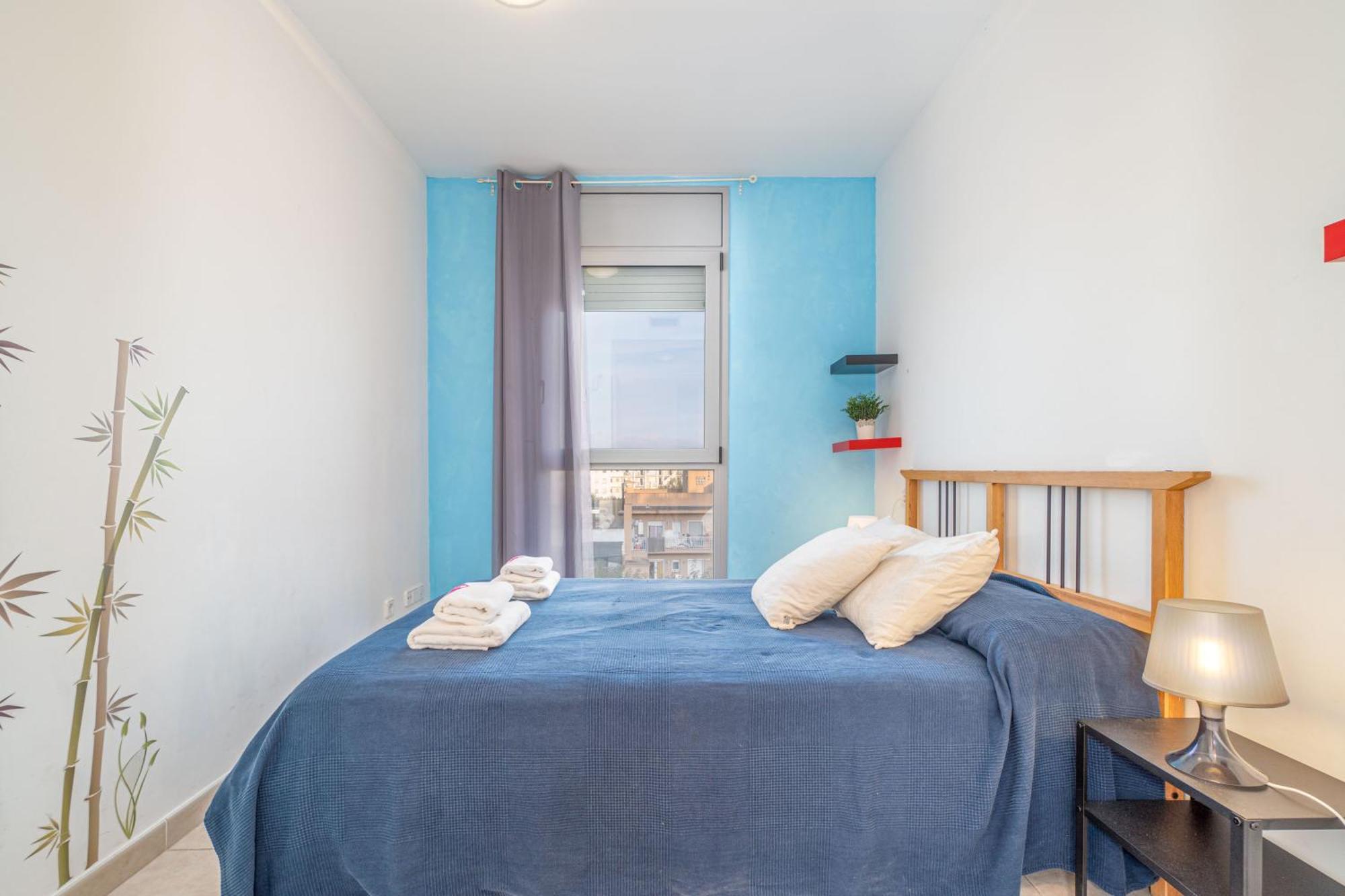 Apart-Rent Apartment Puig Rom 0149 Empuriabrava Zewnętrze zdjęcie