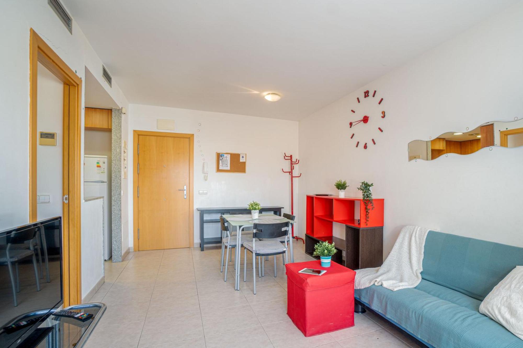 Apart-Rent Apartment Puig Rom 0149 Empuriabrava Zewnętrze zdjęcie