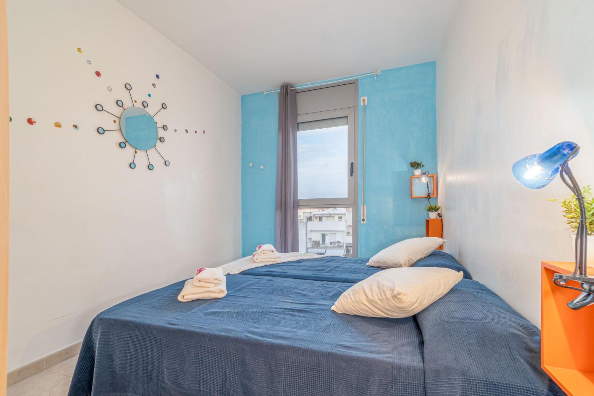 Apart-Rent Apartment Puig Rom 0149 Empuriabrava Zewnętrze zdjęcie