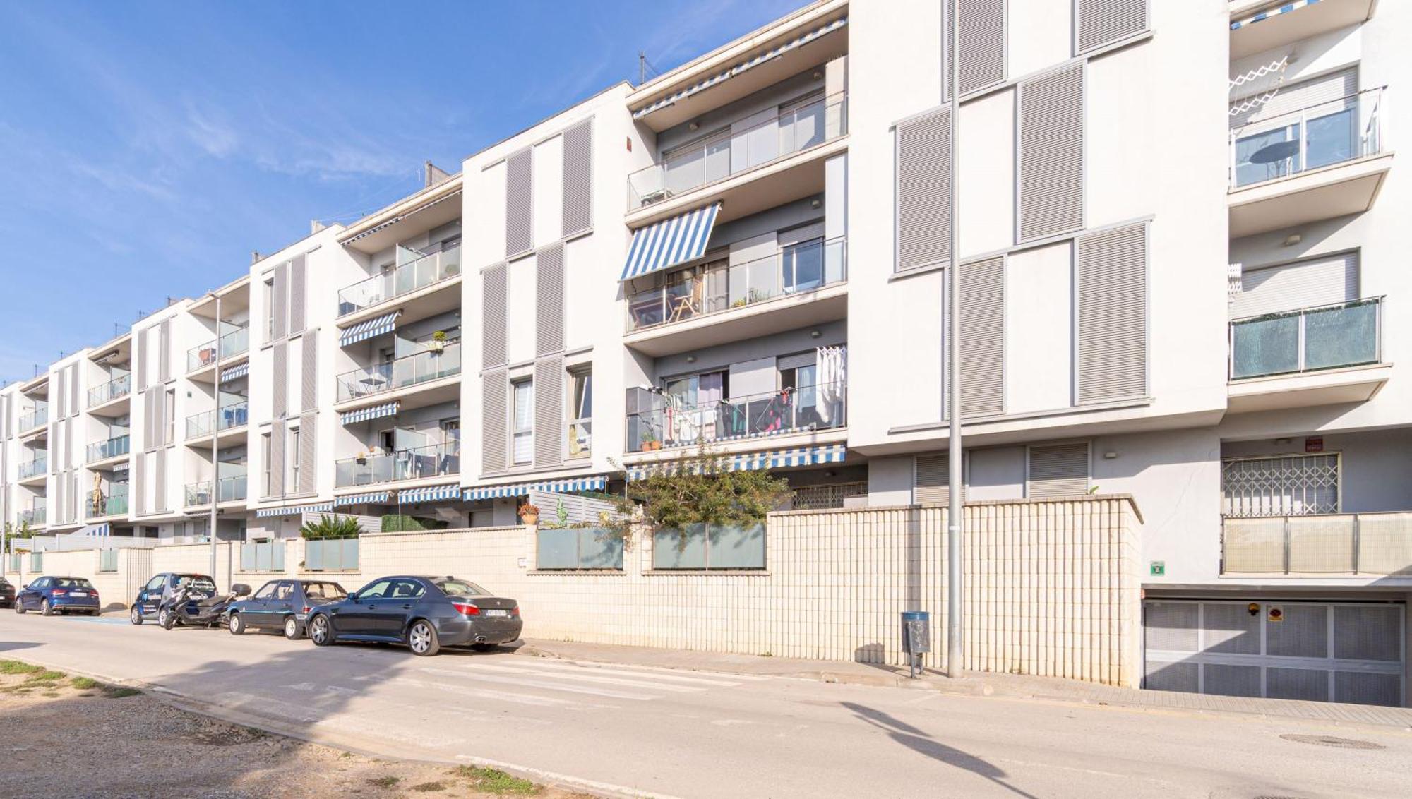 Apart-Rent Apartment Puig Rom 0149 Empuriabrava Zewnętrze zdjęcie