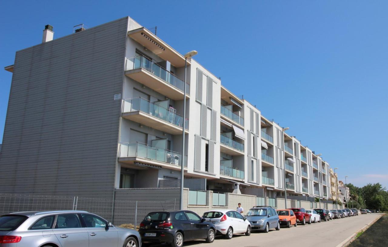 Apart-Rent Apartment Puig Rom 0149 Empuriabrava Zewnętrze zdjęcie